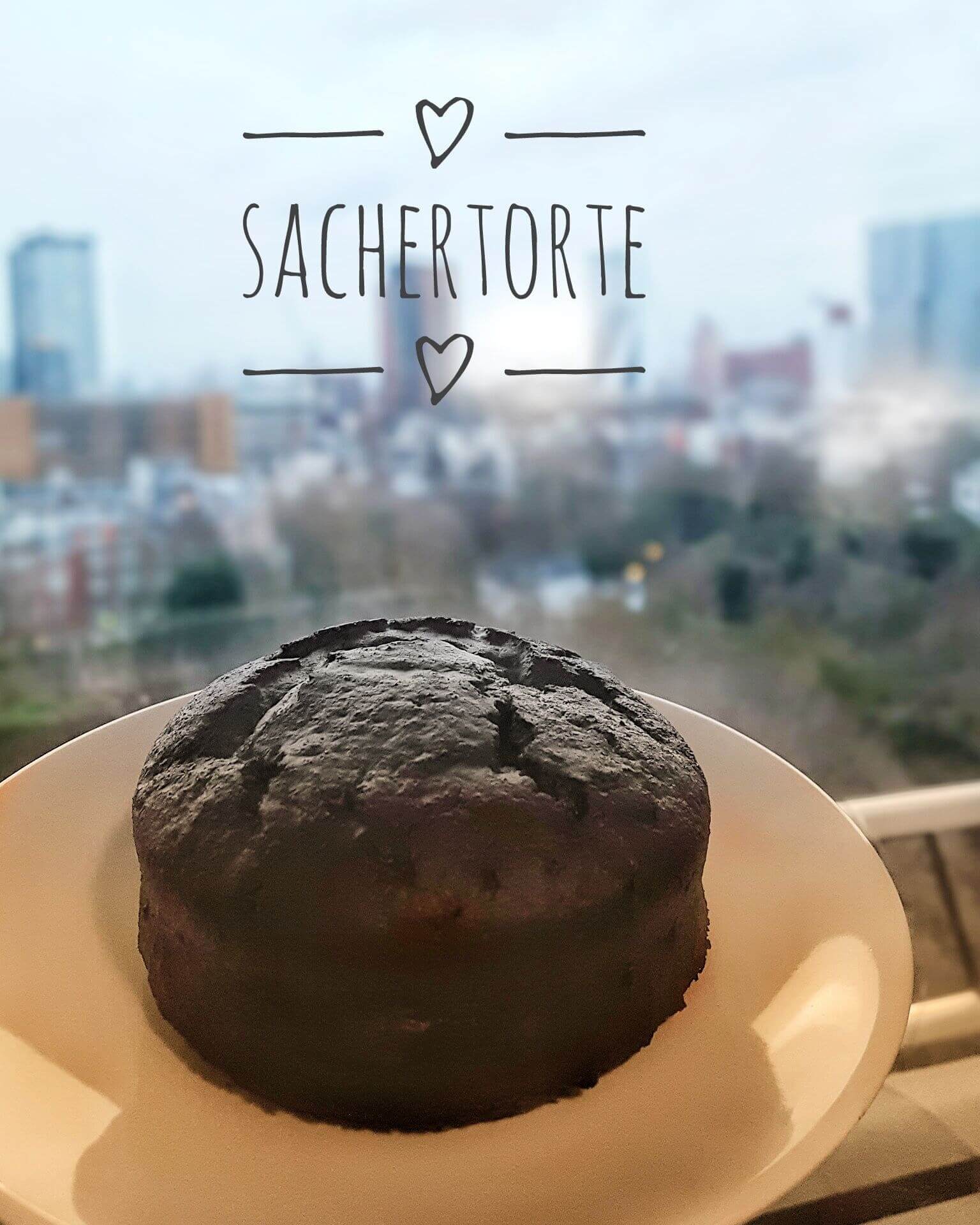 Sachertorte